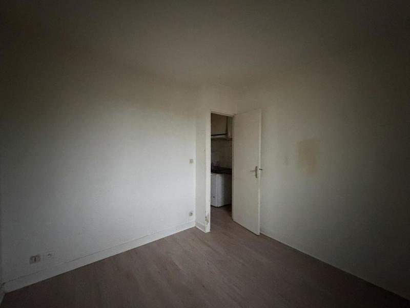 Appartement - 29 m² - 2 pièces