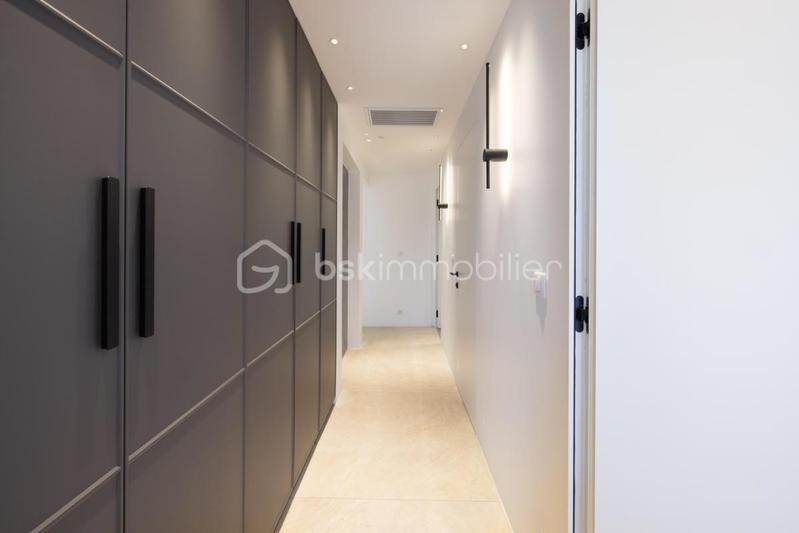 Appartement - 83 m² - 3 pièces