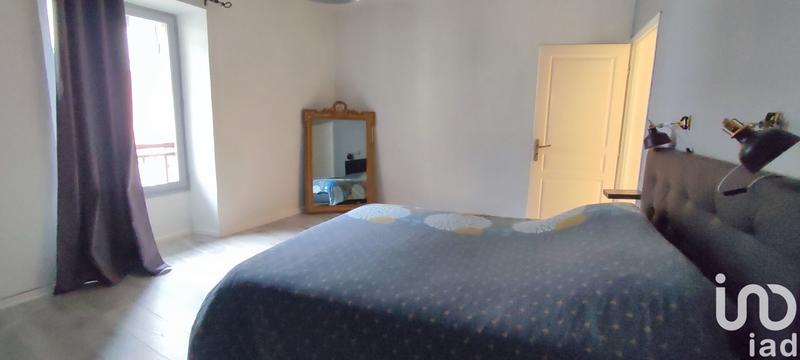 Maison - 88 m² - 3 pièces