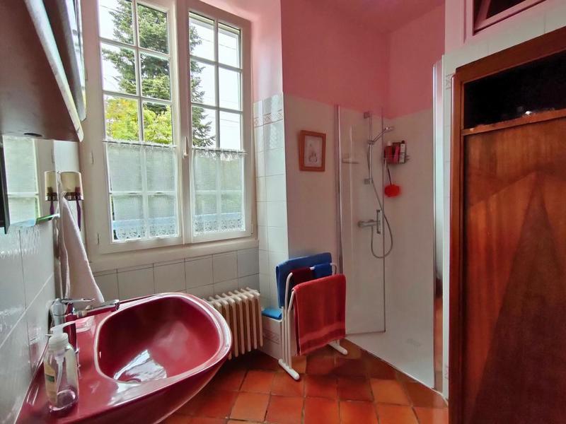 Maison - 144 m² - 6 pièces