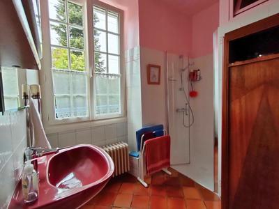 Maison - 144 m² - 6 pièces