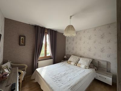 Maison - 141 m² - 4 pièces