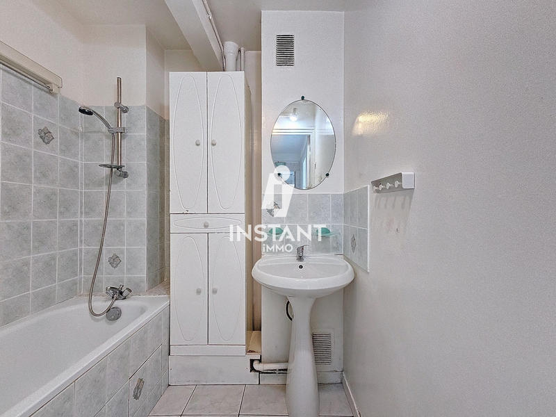 Appartement - 67 m² - 4 pièces