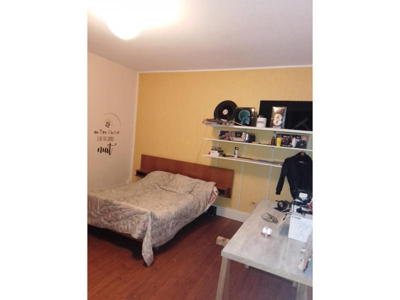 Immeuble - 156 m² - 8 pièces