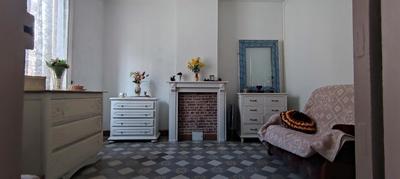 Maison de ville - 90 m² - 5 pièces