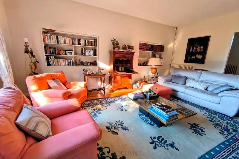 Maison - 160 m² - 5 pièces