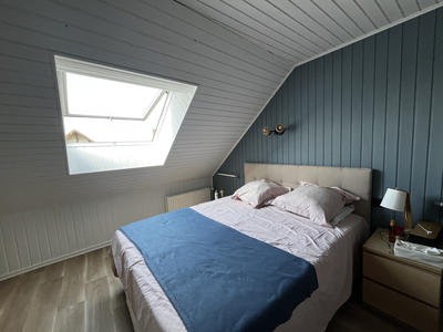 Immeuble - 127 m² - 7 pièces