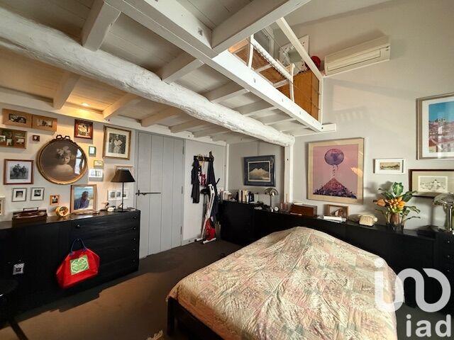 Appartement - 144 m² - 3 pièces