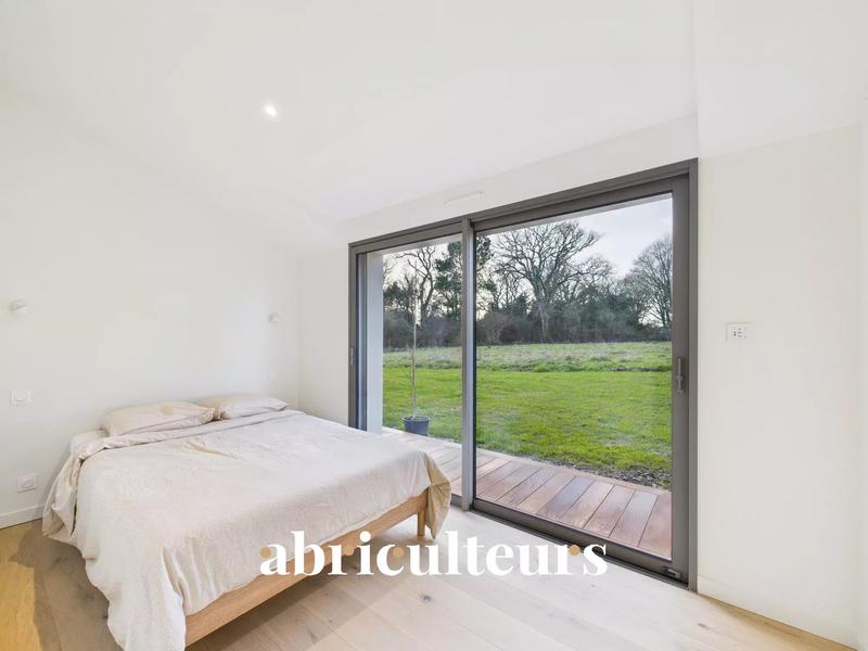 Maison - 126 m² - 6 pièces