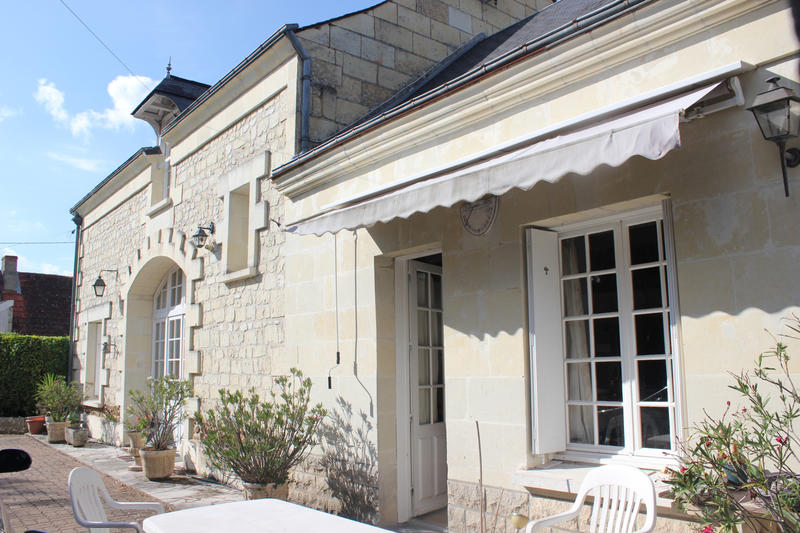 Maison - 204 m² - 5 pièces