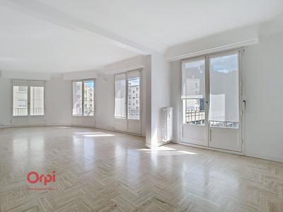 Appartement - 89 m² - 2 pièces