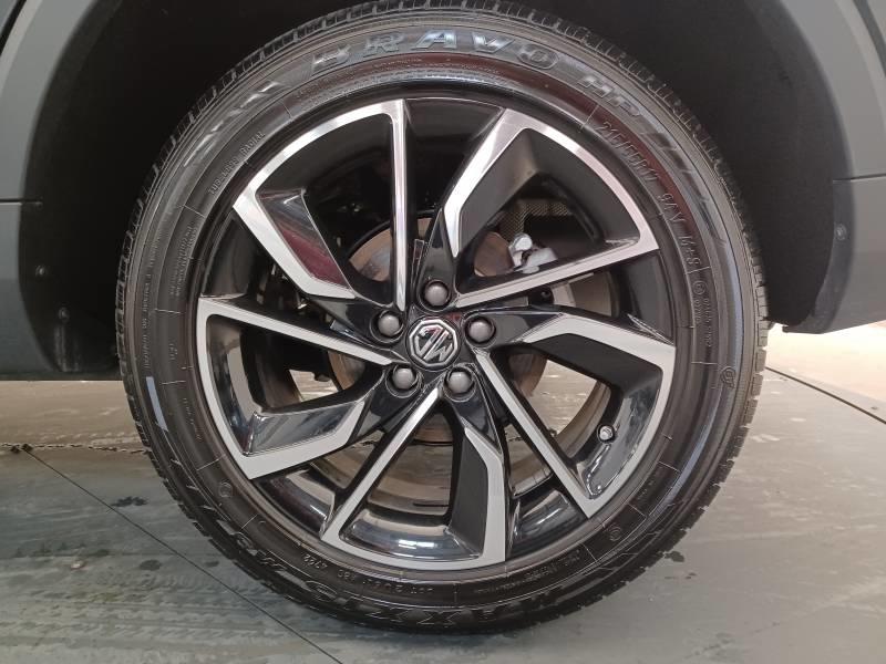 Mg Zs 1.5l Vti-Tech 106ch 2wd Luxury