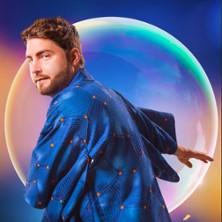 Timothé Poissonnet Dans le Bocal, Tournée