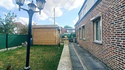 Maison - 102 m² - 5 pièces