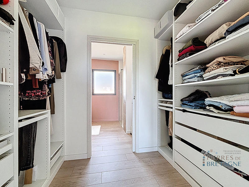 Maison - 164 m² - 7 pièces