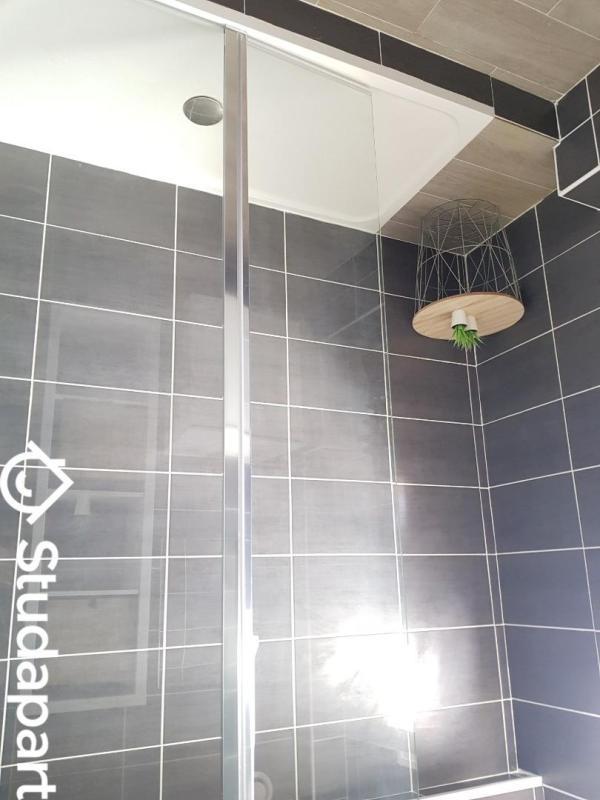 Chambre - 13 m² - 1 pièce