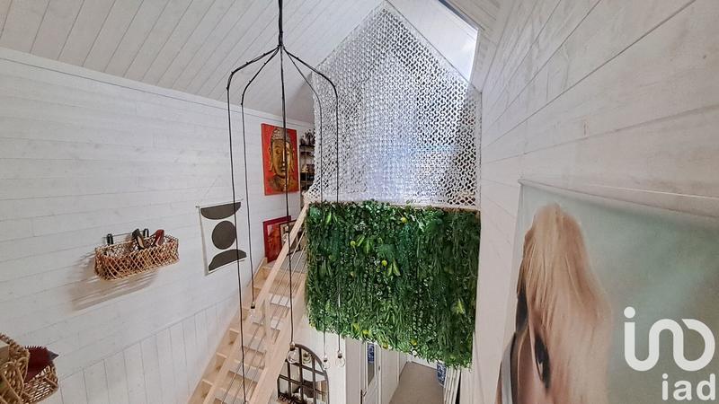 Maison de ville - 74 m² - 3 pièces