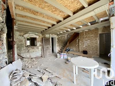 Maison - 145 m² - 2 pièces