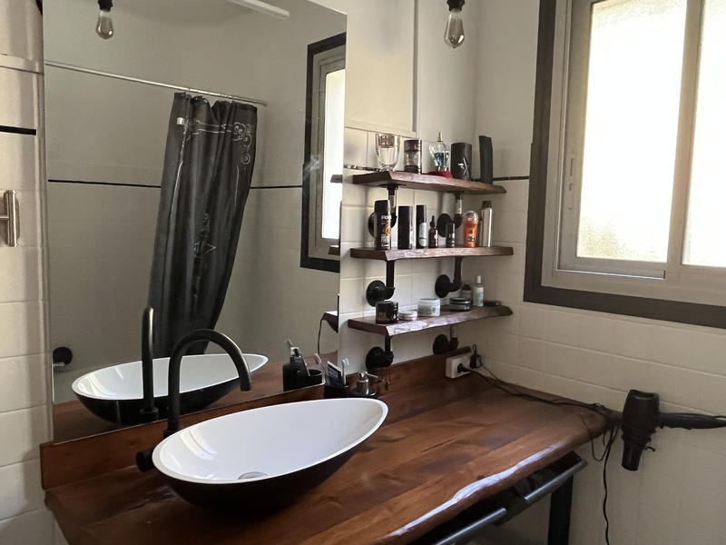 Maison - 134 m² - 6 pièces