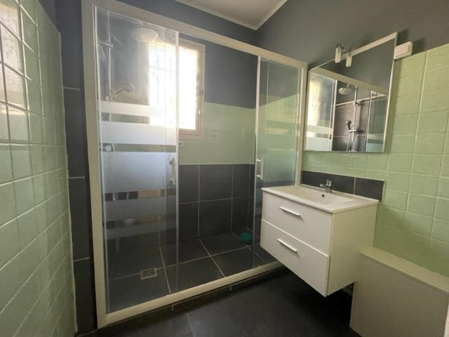 Maison - 80 m² - 3 pièces