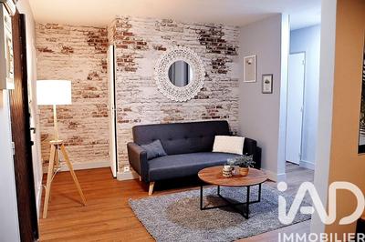 Appartement - 75 m² - 5 pièces