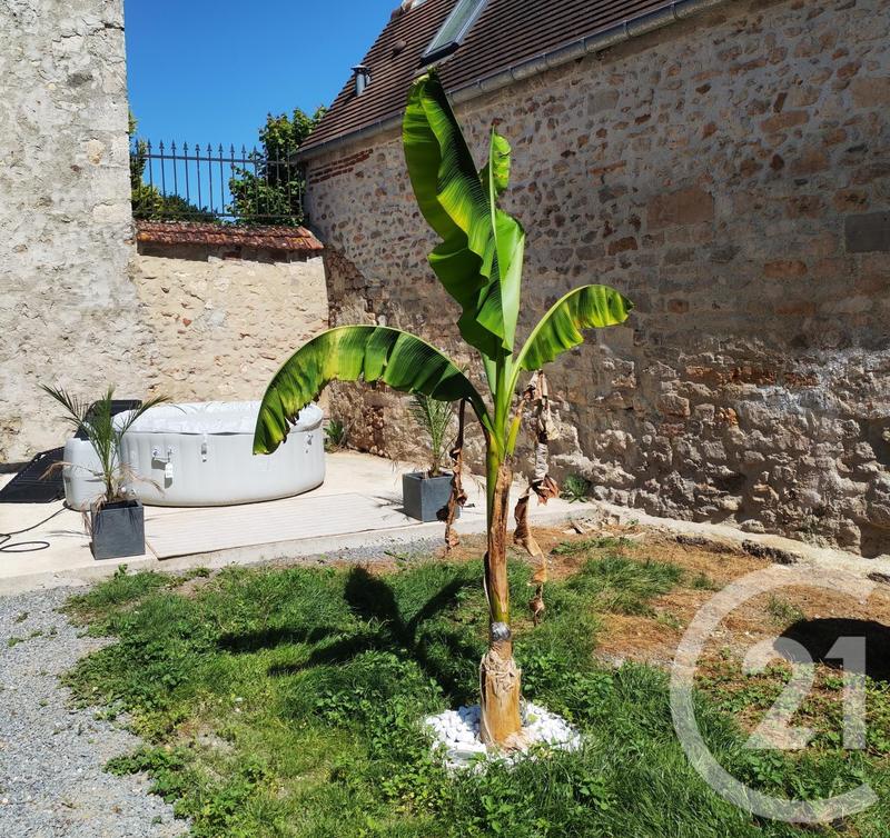 Maison - 160 m² - 5 pièces