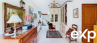 Viager - Maison - 133 m² - 5 pièces