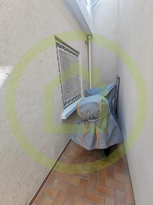 Appartement - 61 m² - 5 pièces