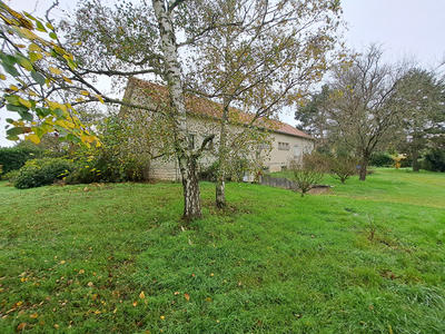 Maison - 290 m² - 10 pièces