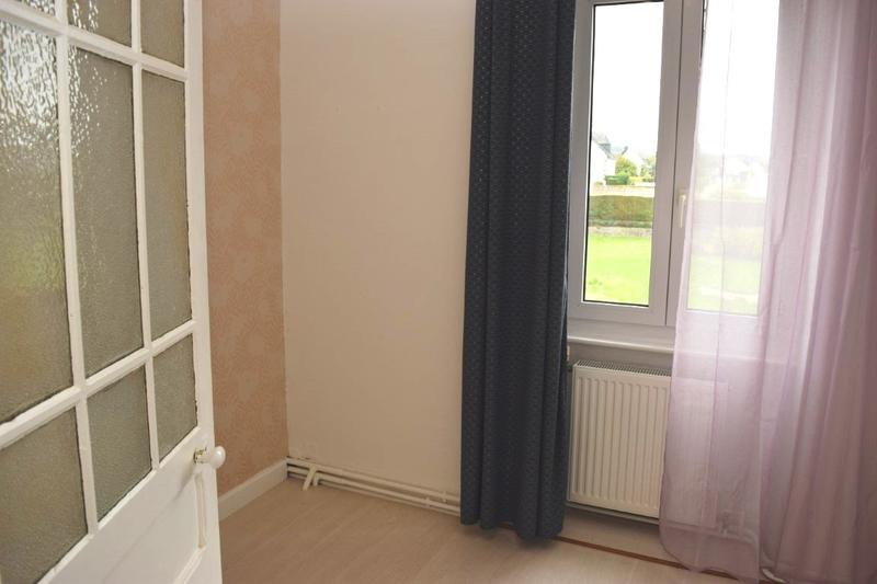 Maison - 117 m² - 5 pièces