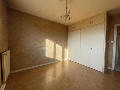 Appartement - 115 m² - 5 pièces