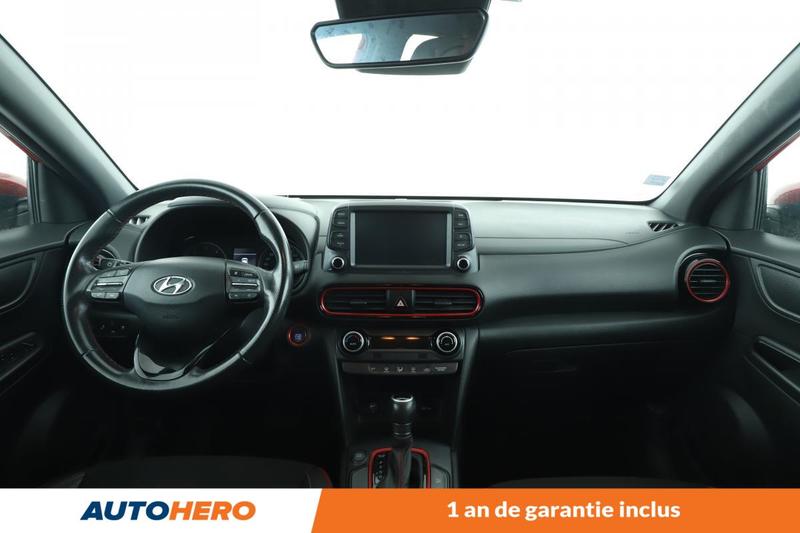 Hyundai Kona 1.6 CRDi Creative Dct-7 136 ch