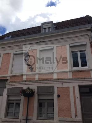 Appartement - 14 m² - 1 pièce