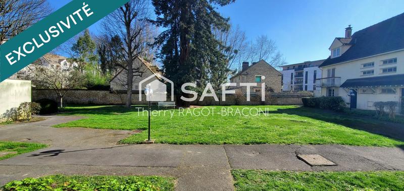 Appartement - 104 m² - 5 pièces