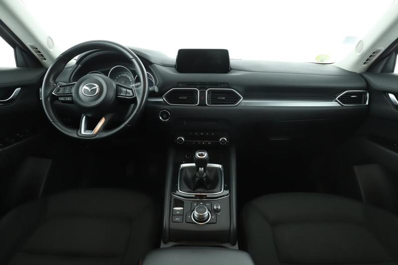 Mazda Cx-5 2.2 Skyactiv-D Elegance 4x2 150 ch