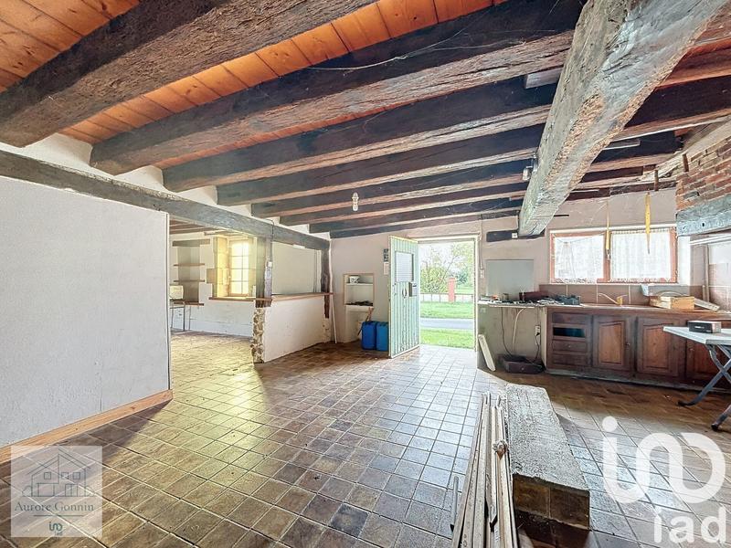 Maison - 156 m² - 4 pièces