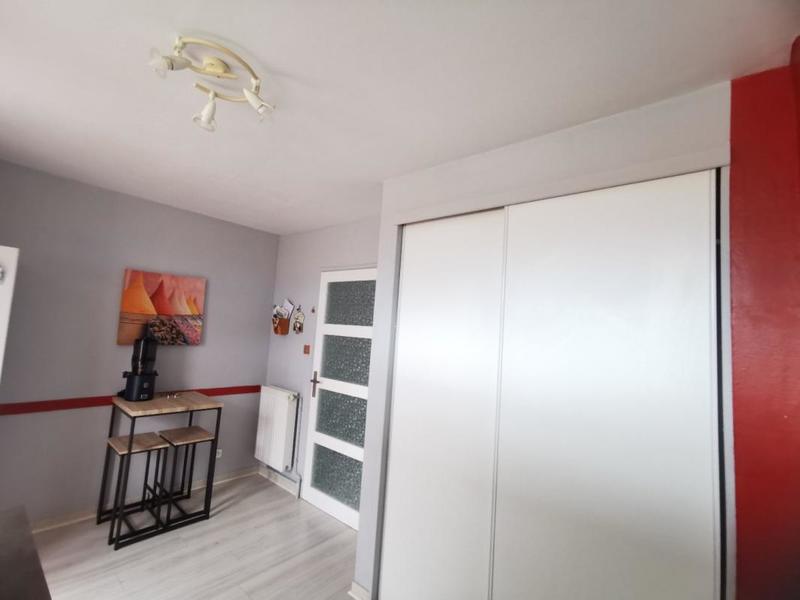 Appartement - 81 m² - 4 pièces