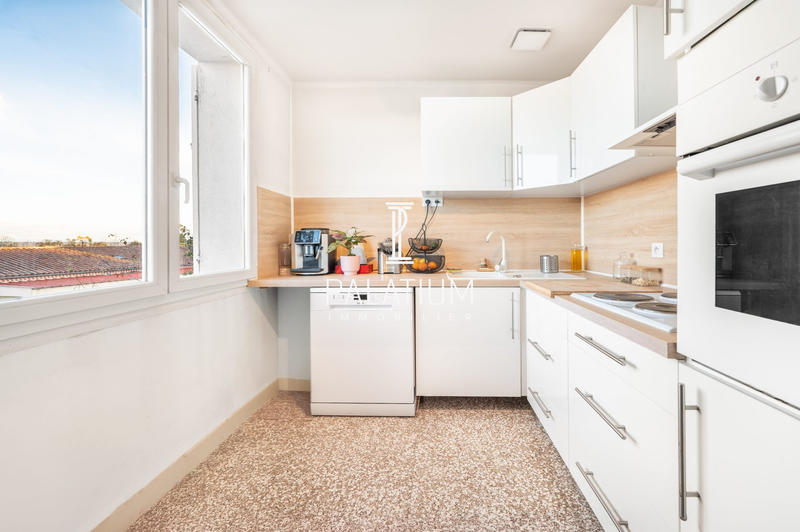 Maison - 113 m² - 7 pièces