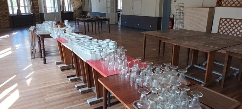 Immeuble - 2 750 m² - 40 pièces