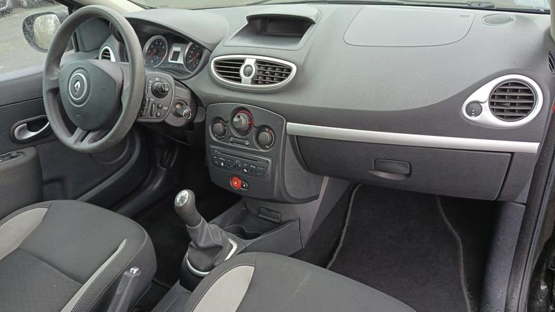 Renault Clio 1.2 TCe 100 Limited