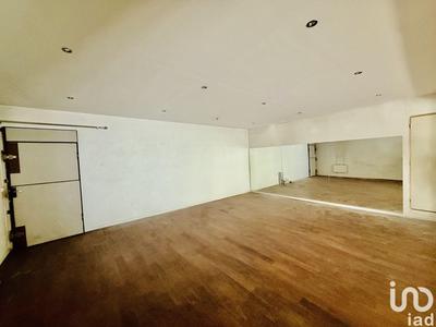 Local commercial - 70 m²