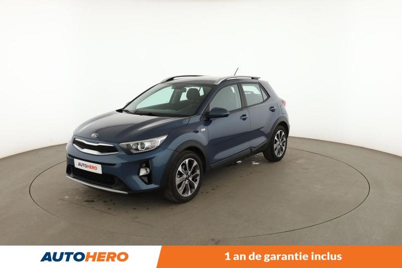 Kia Stonic 1.0 t-GDi Isg Active 120 ch