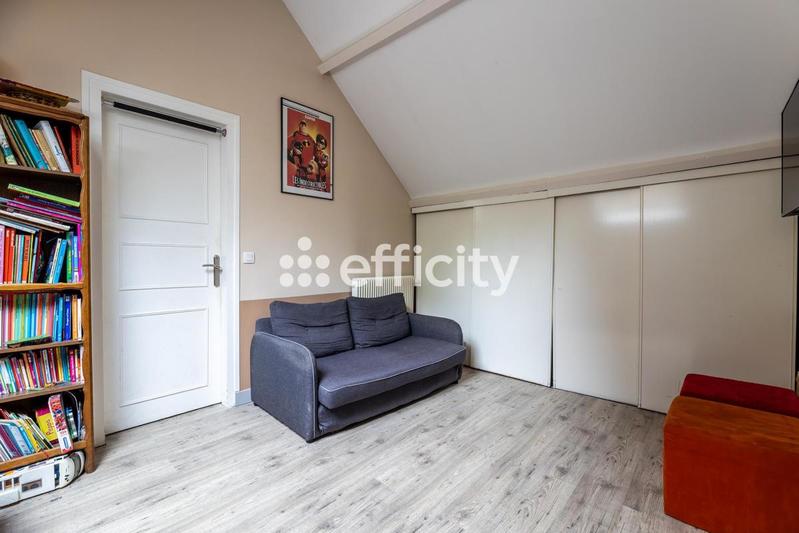 Maison - 173 m² - 7 pièces