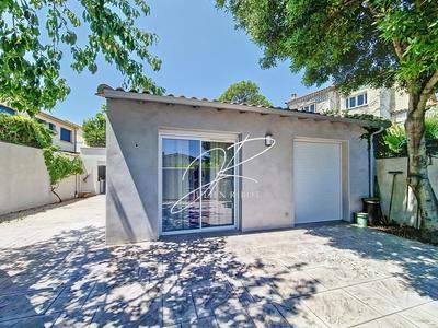 Maison - 66 m² - 3 pièces