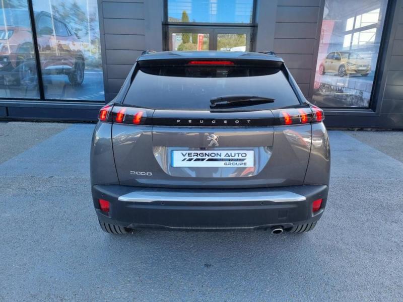 Peugeot 2008 II Bluehdi 130 s&amp;S Eat8 Allure Pack