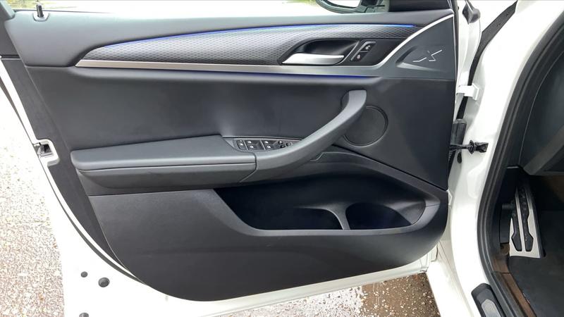 Bmw x4 m xDrive 30d 286 Mild Hybrid Steptronic8 Sport