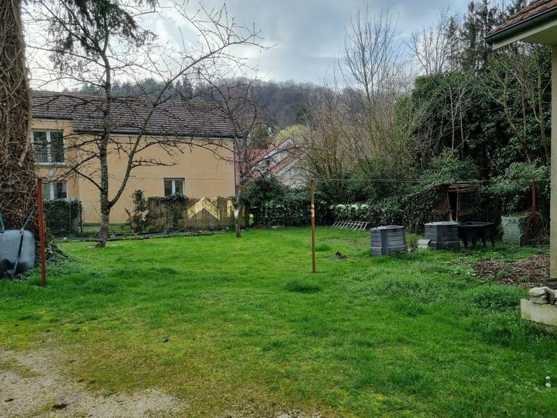 Duplex - 120 m² - 6 pièces