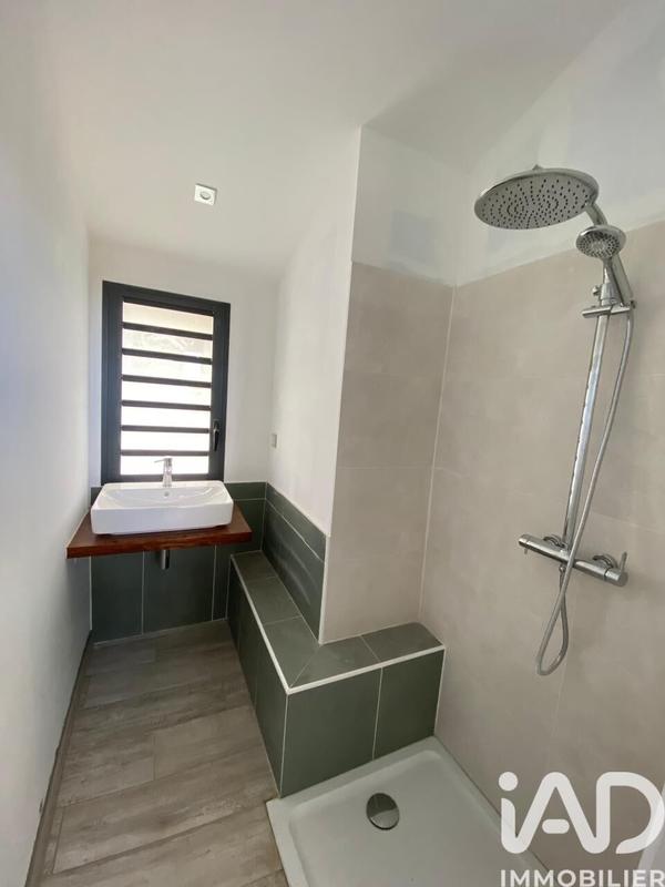 Maison - 113 m² - 4 pièces