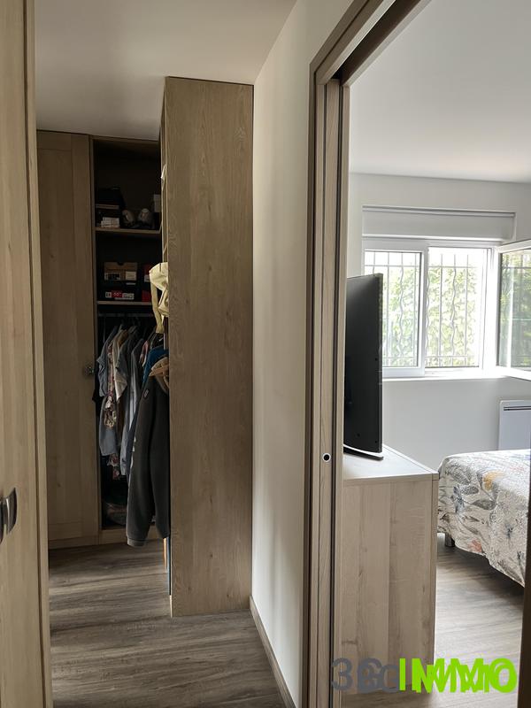 Maison - 125 m² - 4 pièces