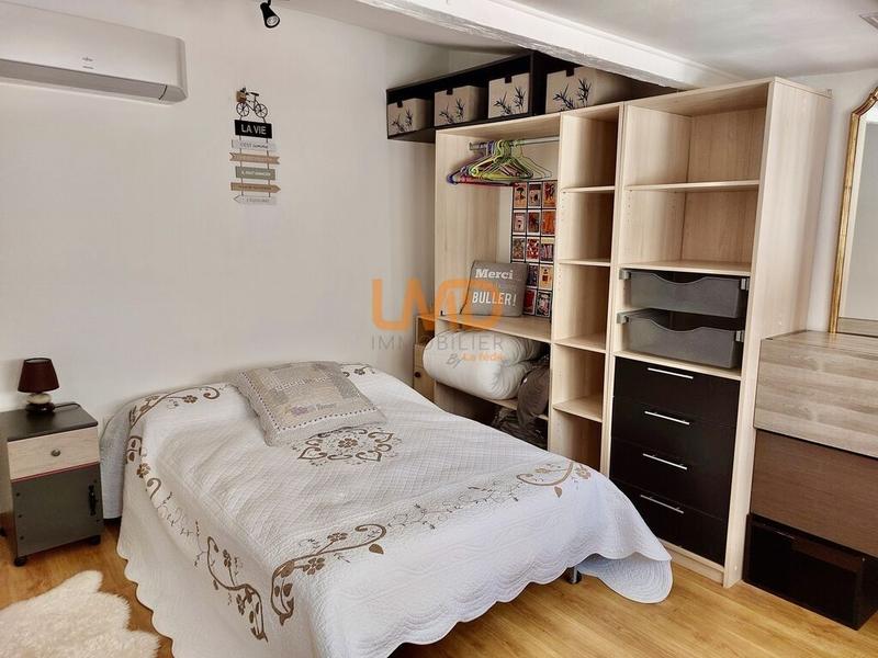 Maison de ville - 27 m² - 2 pièces